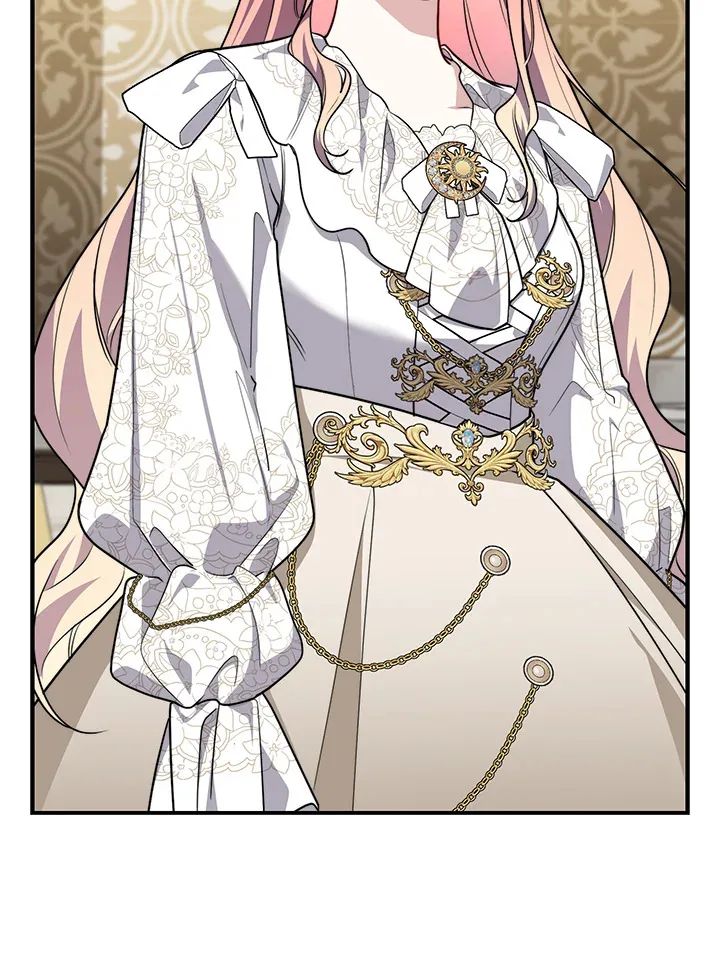 A Princess Who Reads Fortune ตอนที่ 42 77