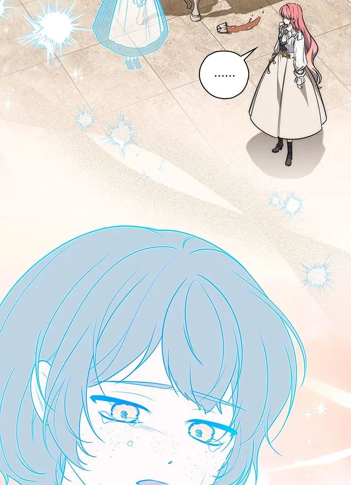 A Princess Who Reads Fortune ตอนที่ 42 93