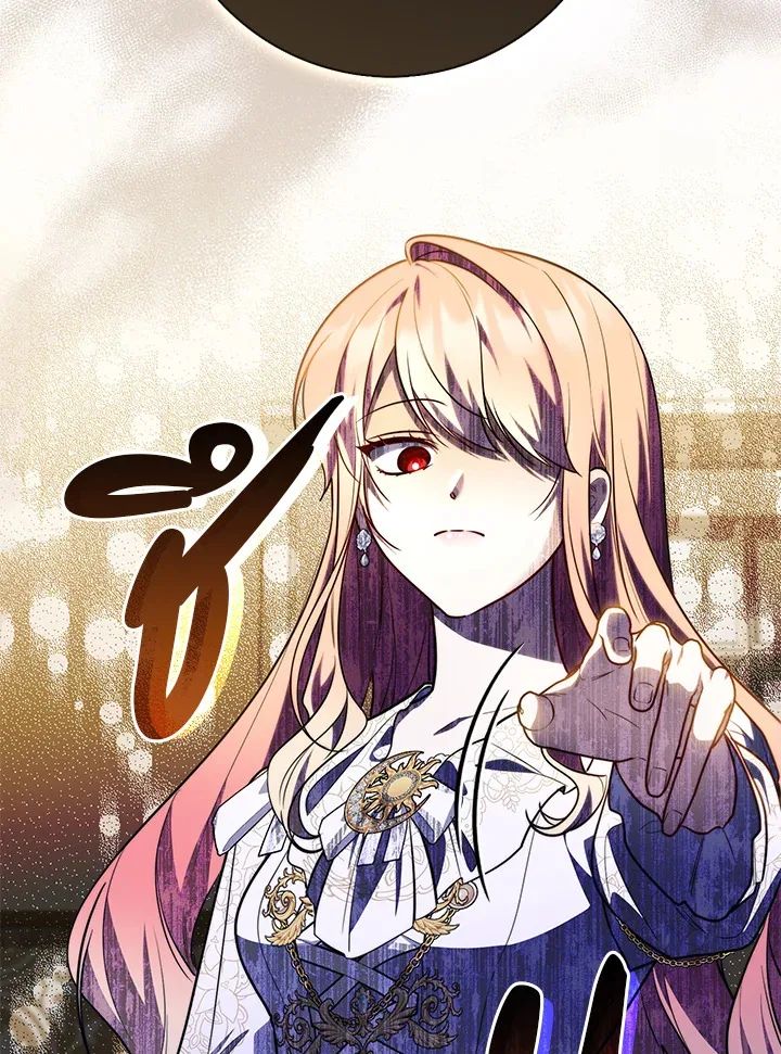 A Princess Who Reads Fortune ตอนที่ 42 109