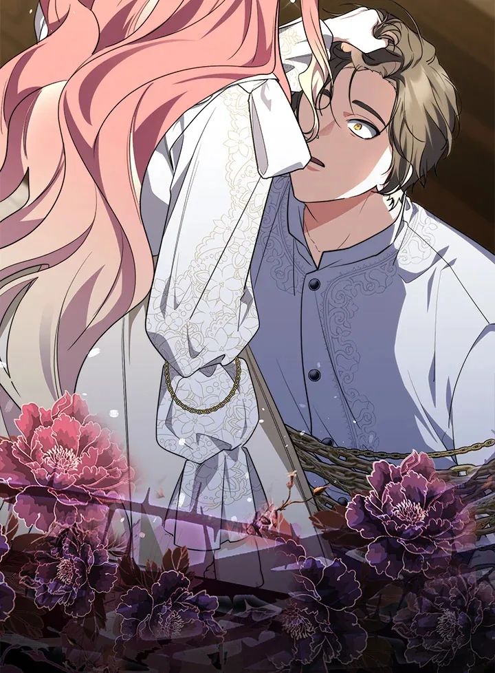 A Princess Who Reads Fortune ตอนที่ 42 113