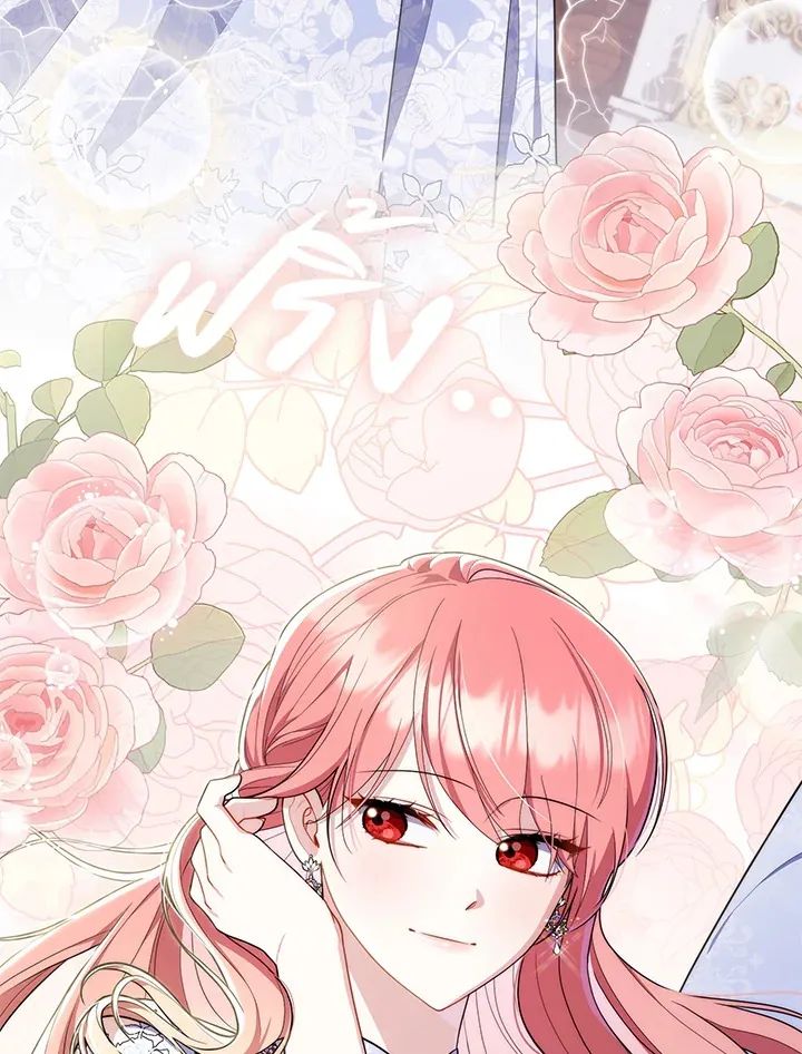 A Princess Who Reads Fortune ตอนที่ 45 8