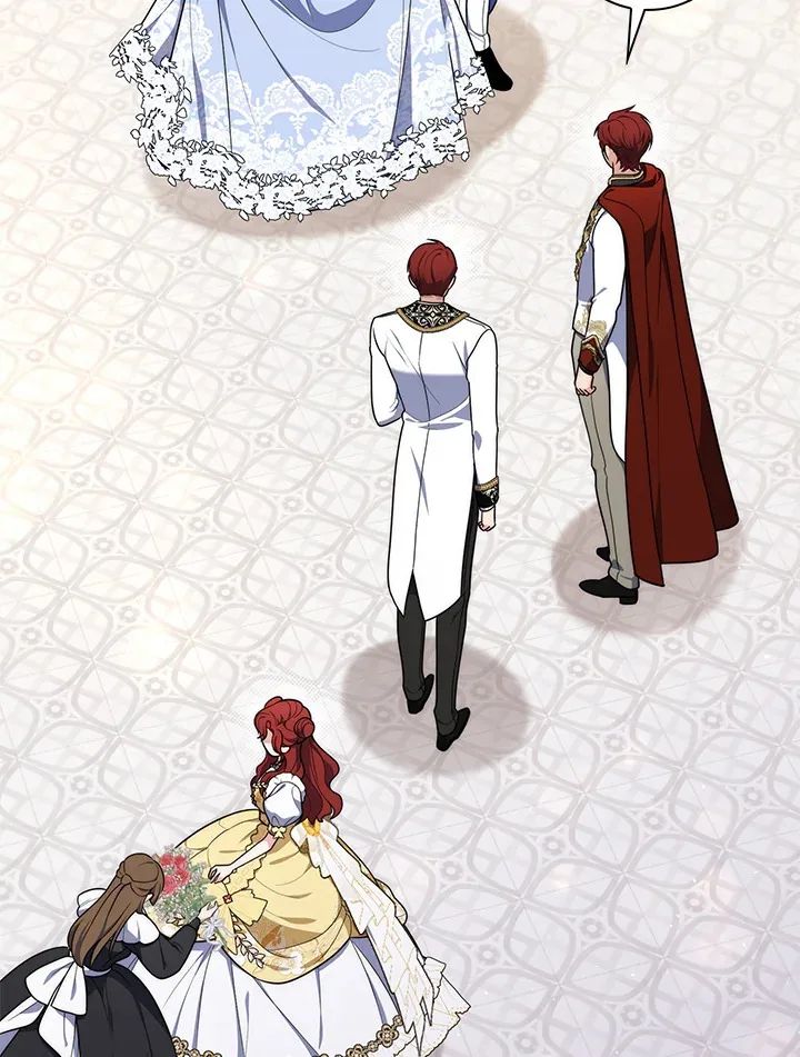 A Princess Who Reads Fortune ตอนที่ 45 29