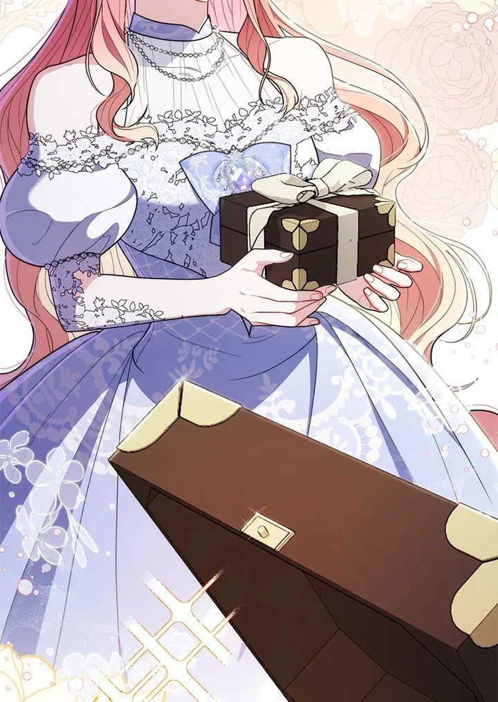 A Princess Who Reads Fortune ตอนที่ 45 73