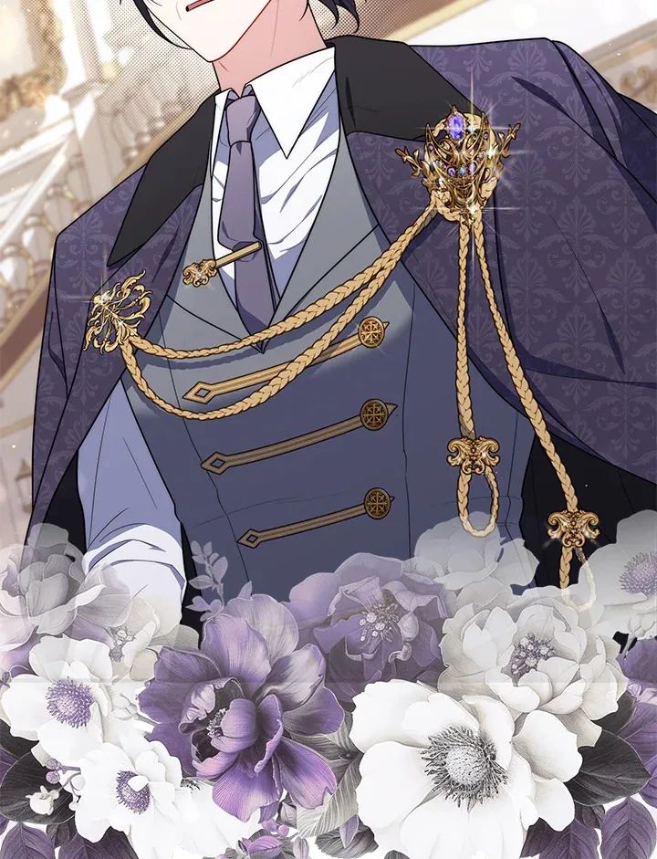 A Princess Who Reads Fortune ตอนที่ 45 82