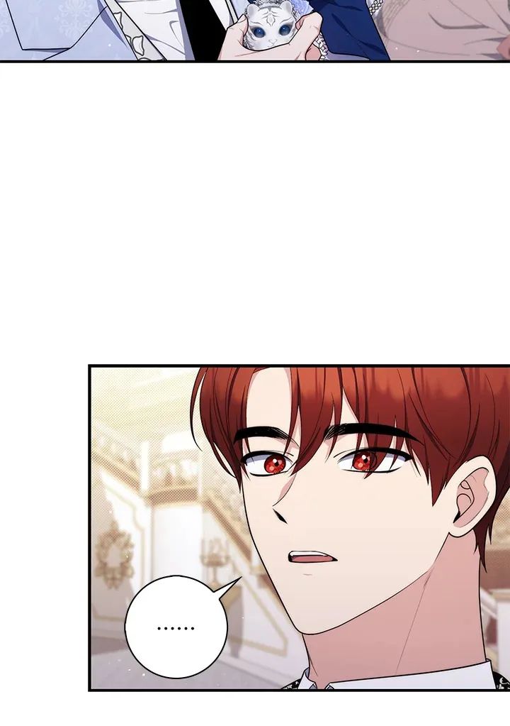 A Princess Who Reads Fortune ตอนที่ 45 98