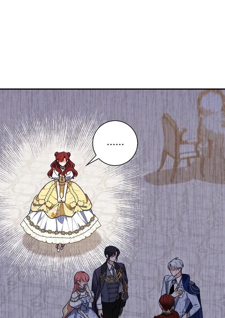 A Princess Who Reads Fortune ตอนที่ 45 106