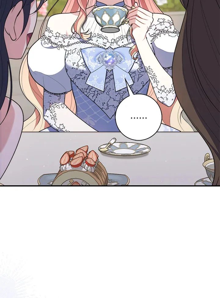 A Princess Who Reads Fortune ตอนที่ 46 6