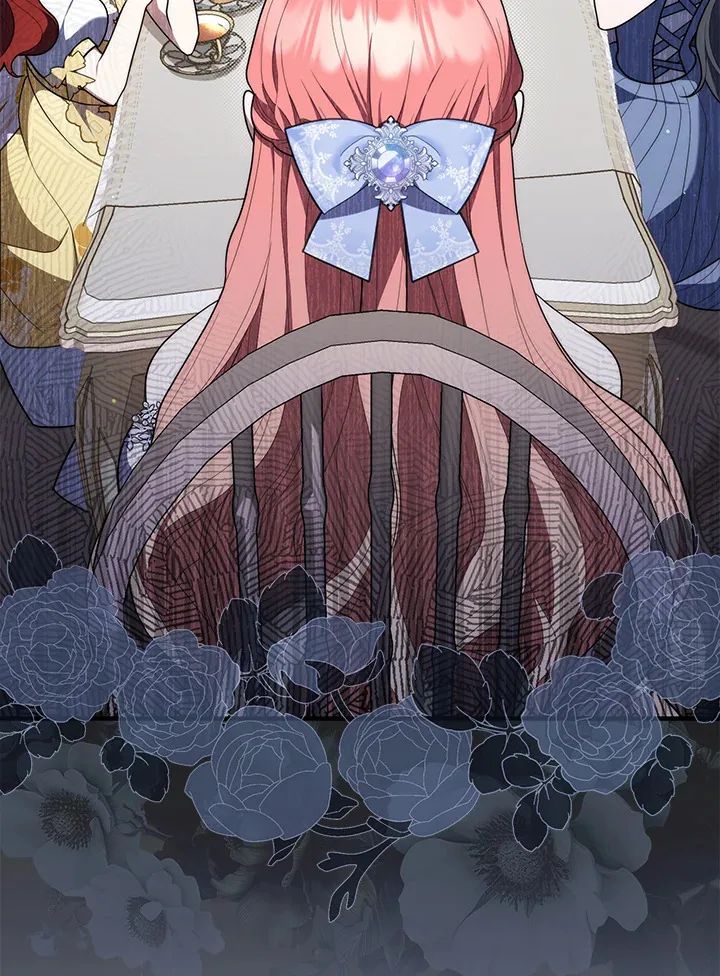 A Princess Who Reads Fortune ตอนที่ 46 11