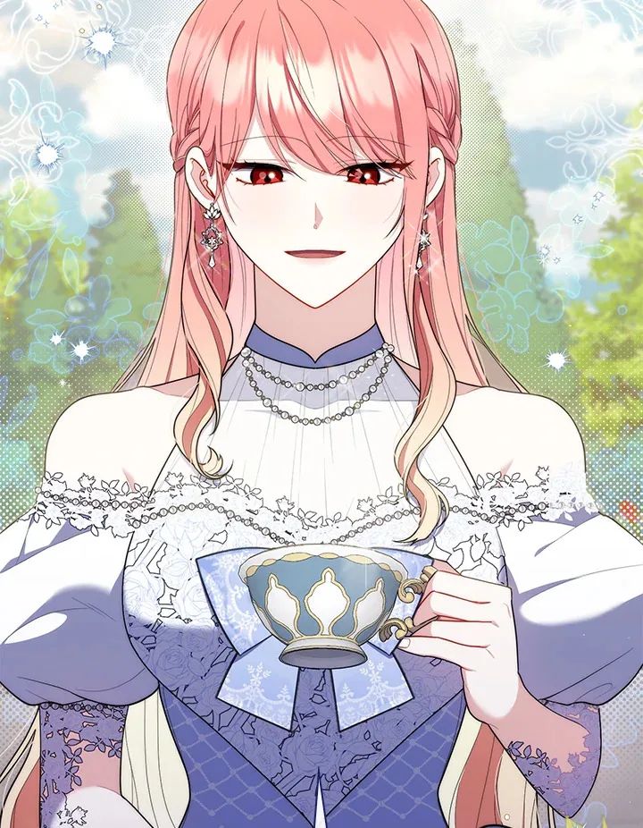 A Princess Who Reads Fortune ตอนที่ 46 21