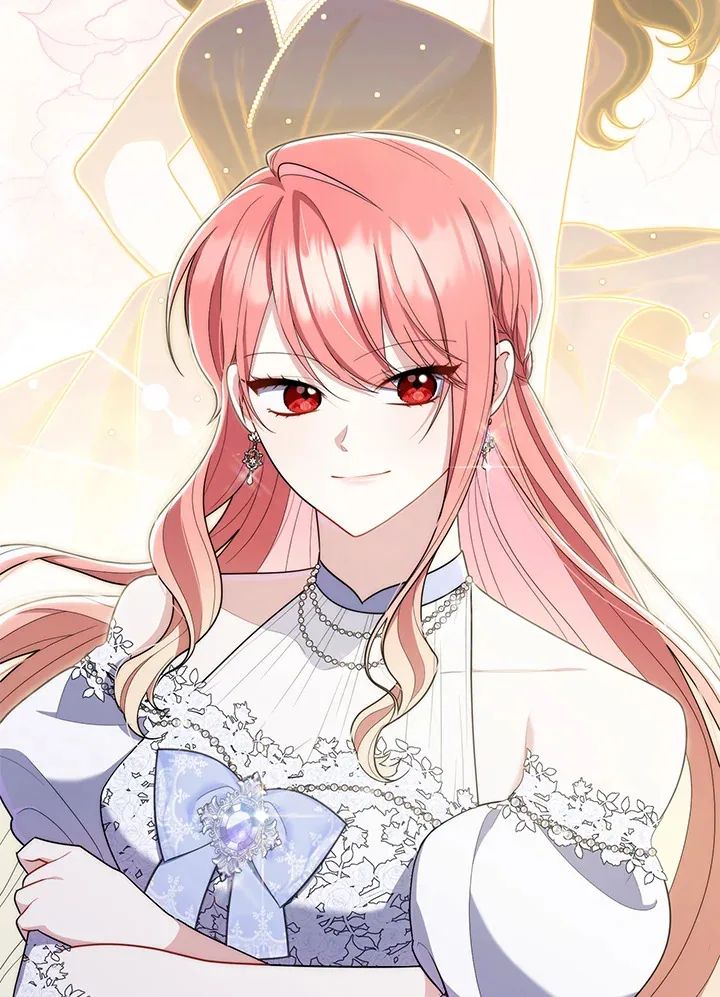 A Princess Who Reads Fortune ตอนที่ 46 38