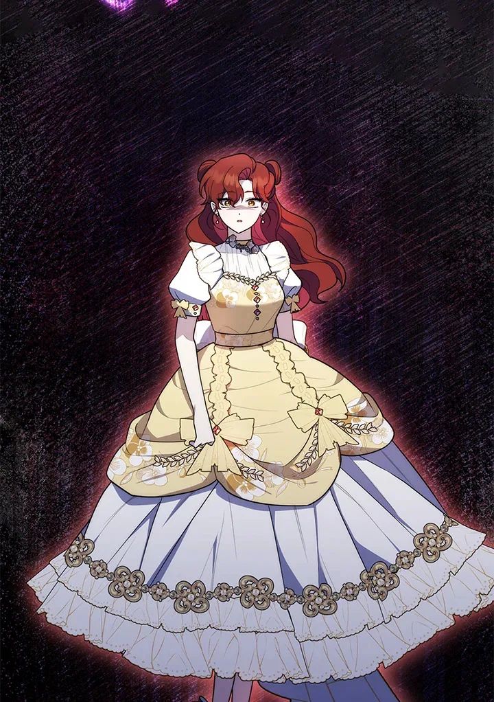 A Princess Who Reads Fortune ตอนที่ 46 70