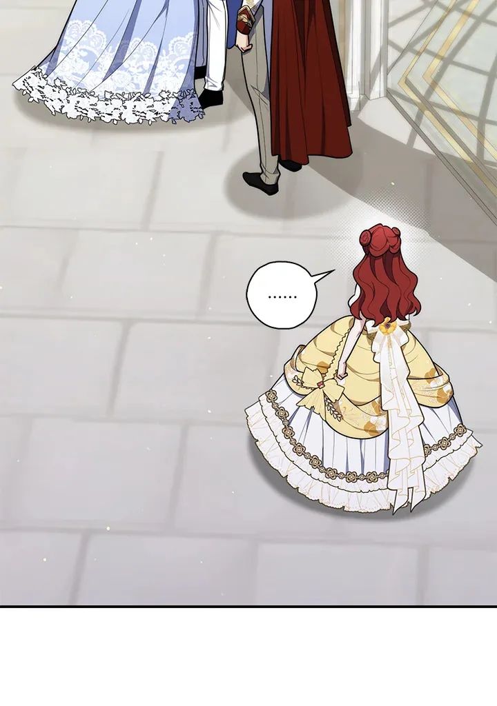 A Princess Who Reads Fortune ตอนที่ 46 68