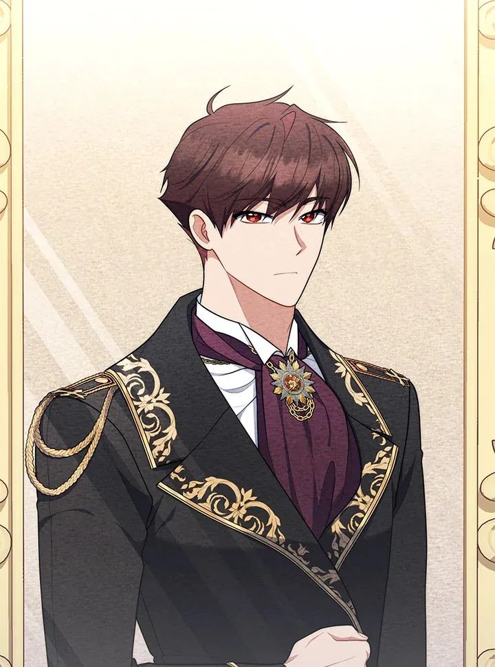 A Princess Who Reads Fortune ตอนที่ 46 101