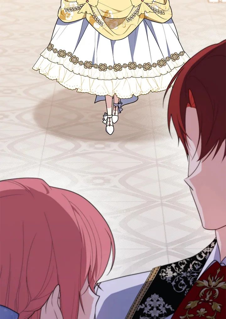 A Princess Who Reads Fortune ตอนที่ 46 120