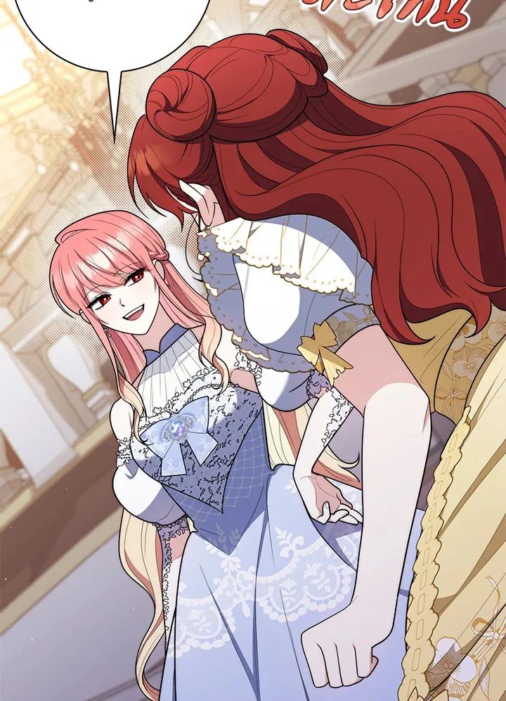 A Princess Who Reads Fortune ตอนที่ 46 137