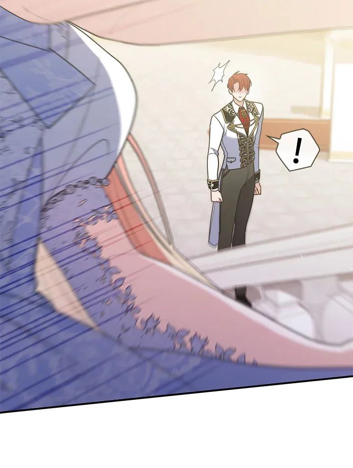 A Princess Who Reads Fortune ตอนที่ 47 4