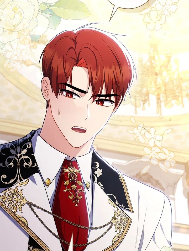 A Princess Who Reads Fortune ตอนที่ 47 18