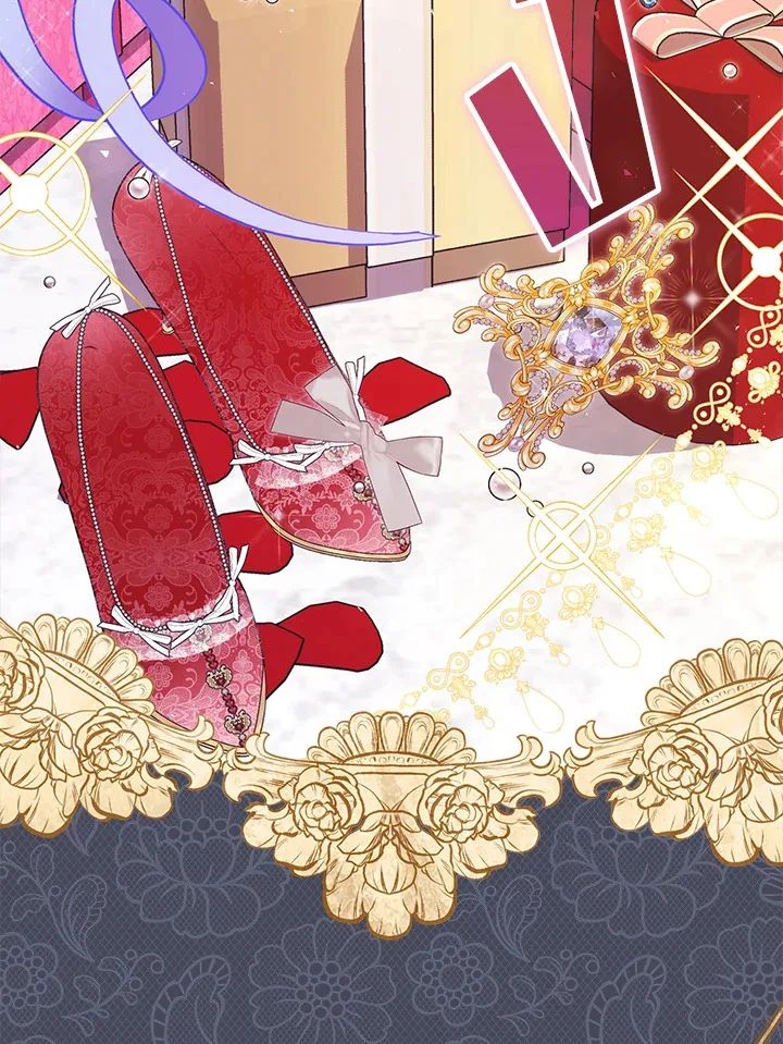 A Princess Who Reads Fortune ตอนที่ 47 31