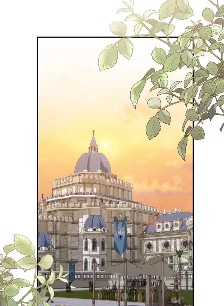 A Princess Who Reads Fortune ตอนที่ 47 125