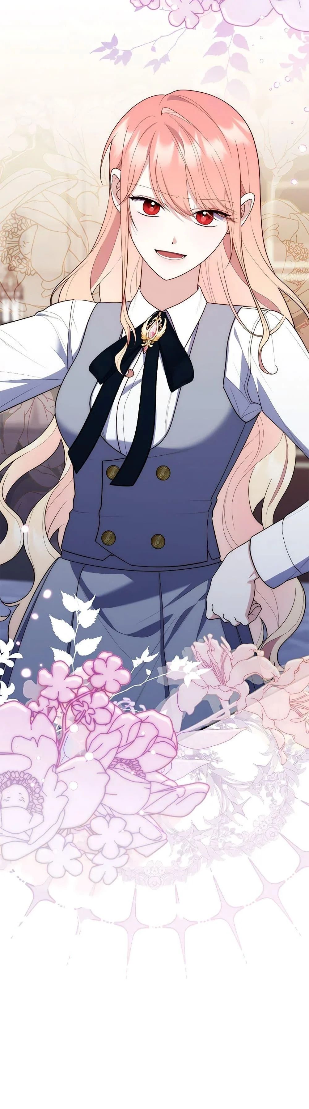 A Princess Who Reads Fortune ตอนที่ 58 45