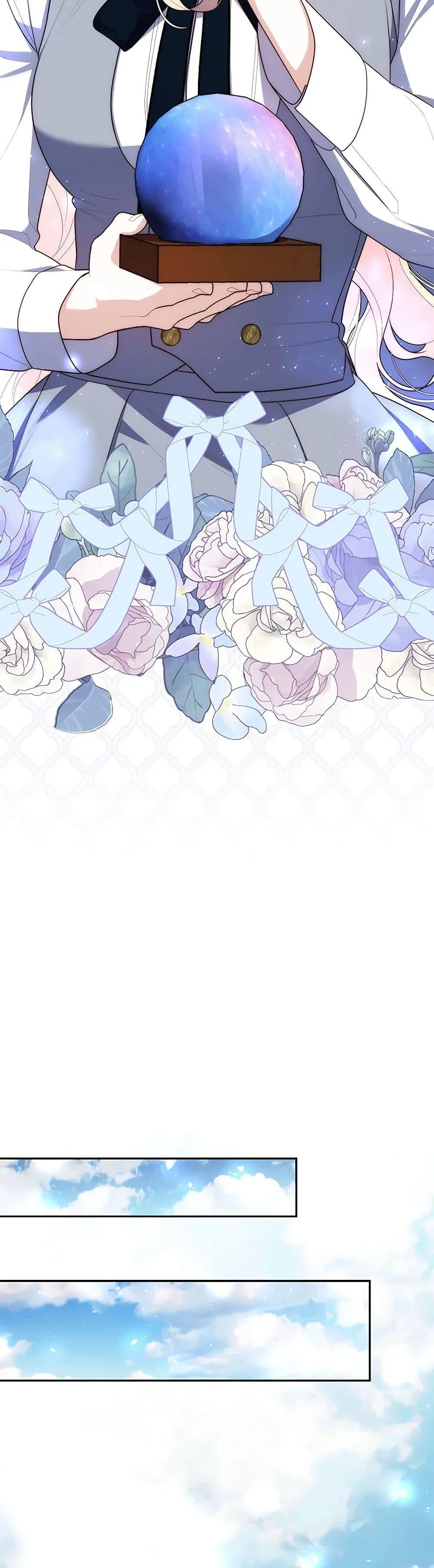 A Princess Who Reads Fortune ตอนที่ 60 17