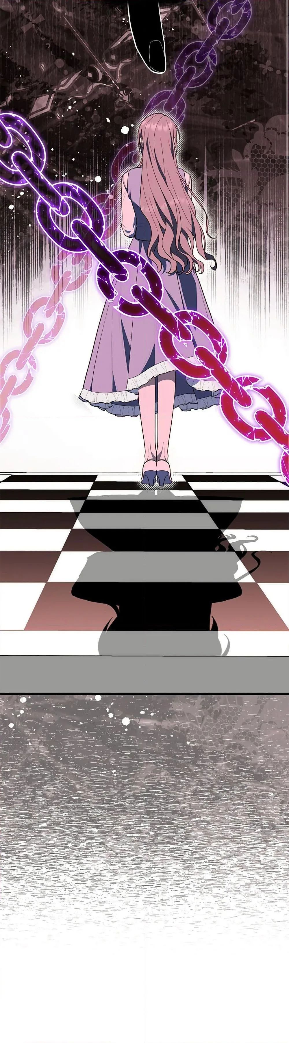 A Princess Who Reads Fortune ตอนที่ 60 42