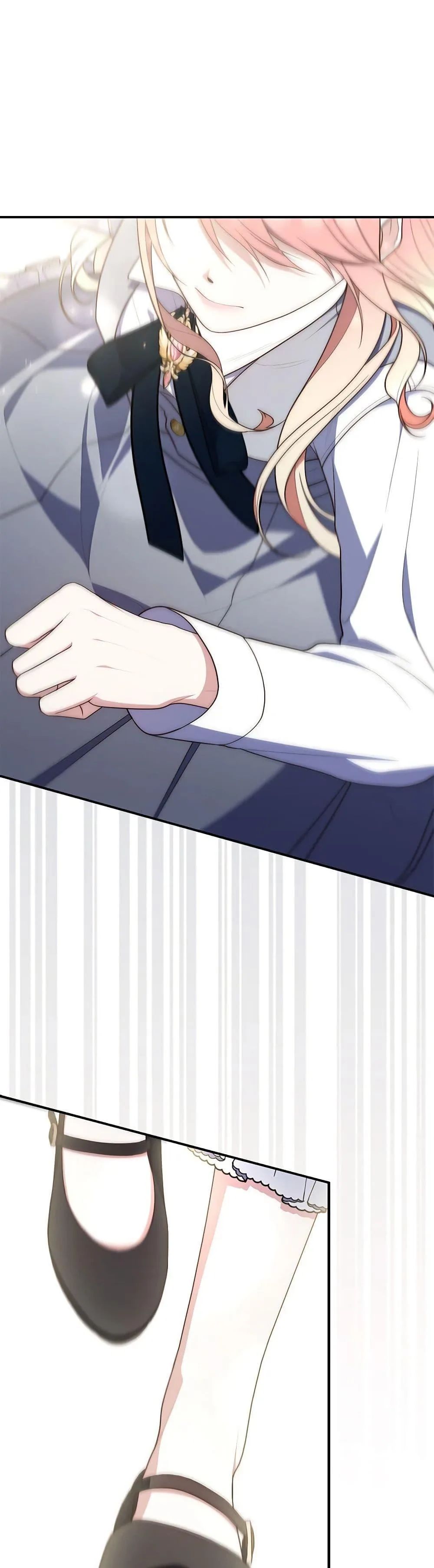 A Princess Who Reads Fortune ตอนที่ 60 47