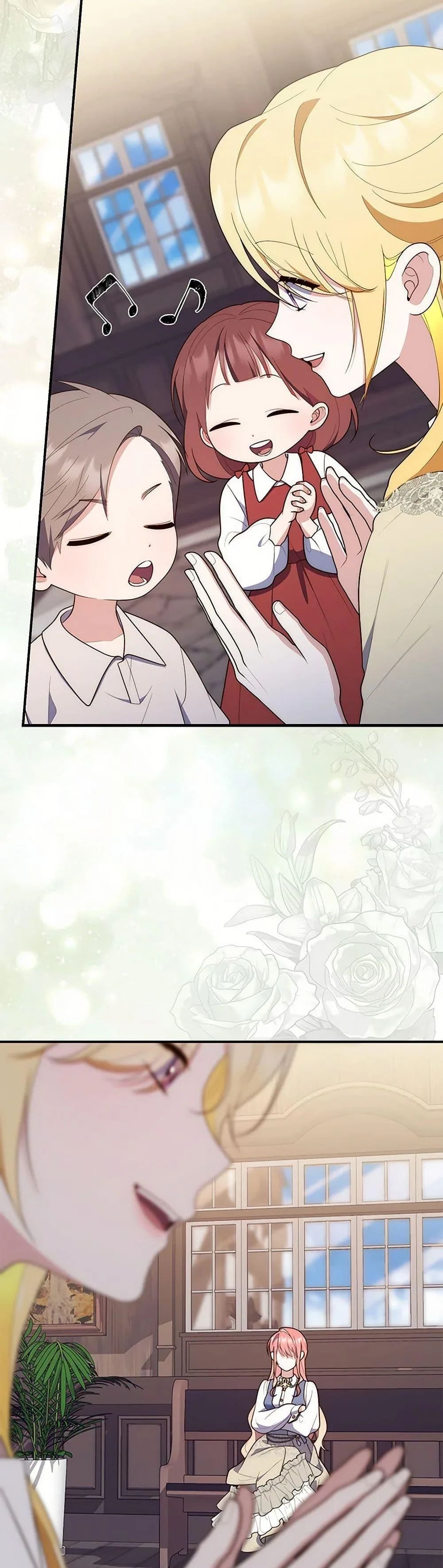 A Princess Who Reads Fortune ตอนที่ 61 27