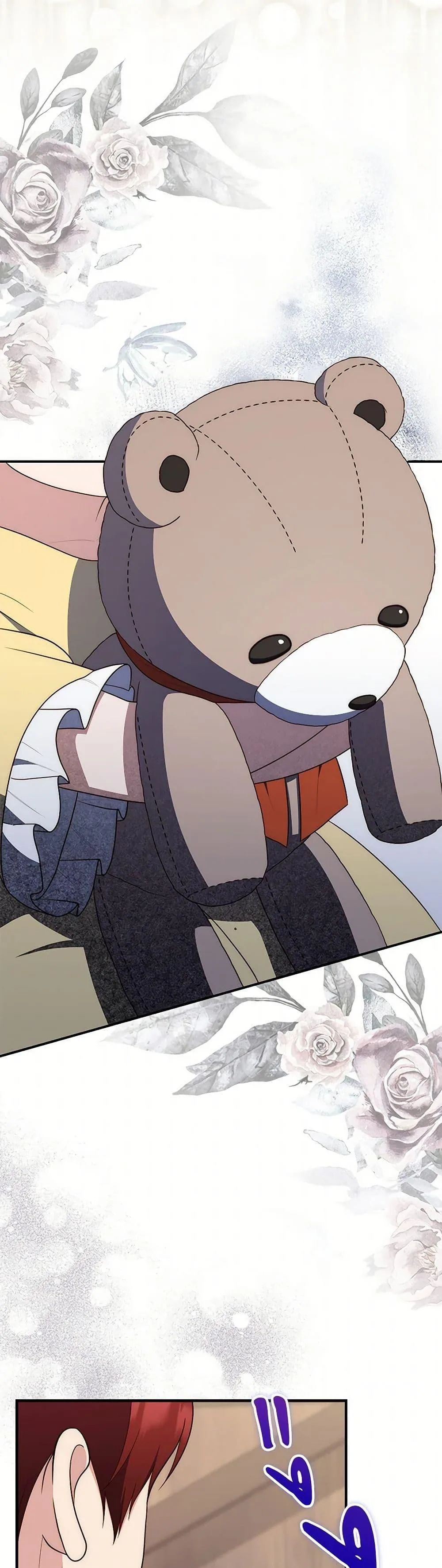 A Princess Who Reads Fortune ตอนที่ 61 42