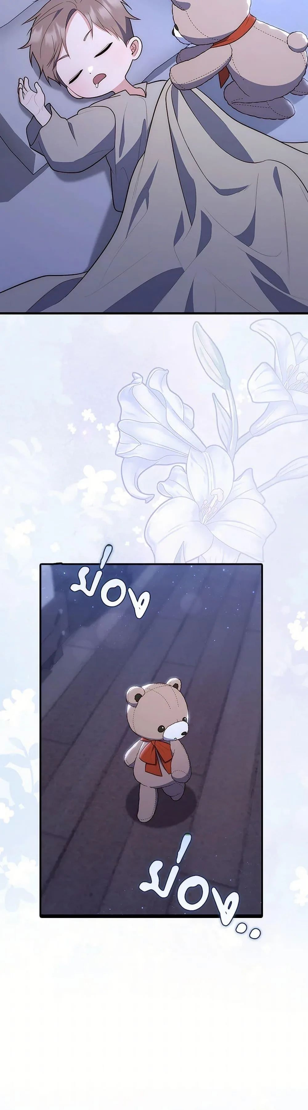 A Princess Who Reads Fortune ตอนที่ 62 35