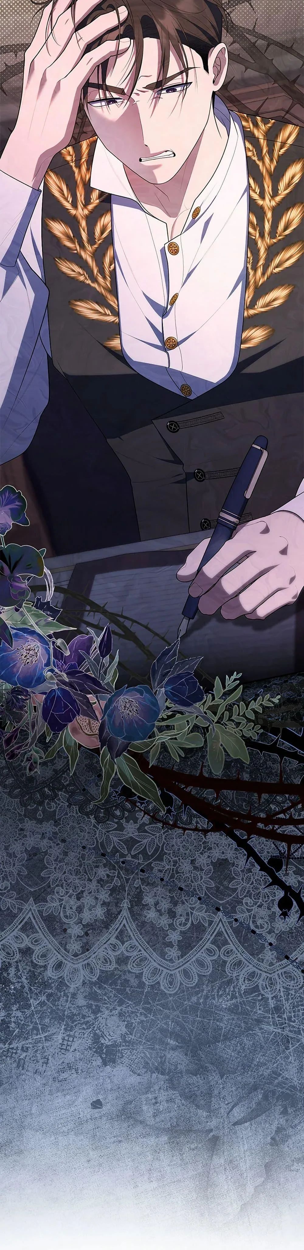 A Princess Who Reads Fortune ตอนที่ 63 51