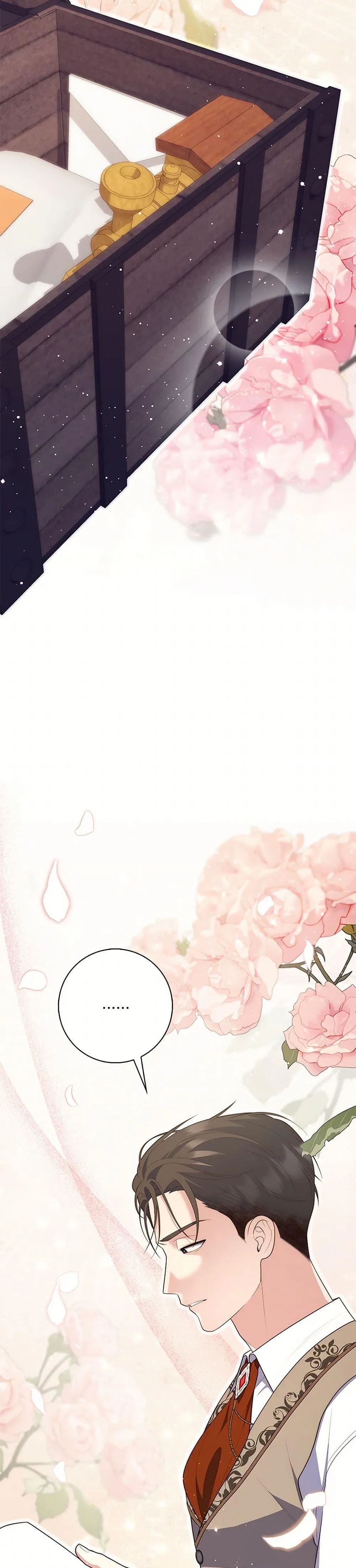 A Princess Who Reads Fortune ตอนที่ 64 20