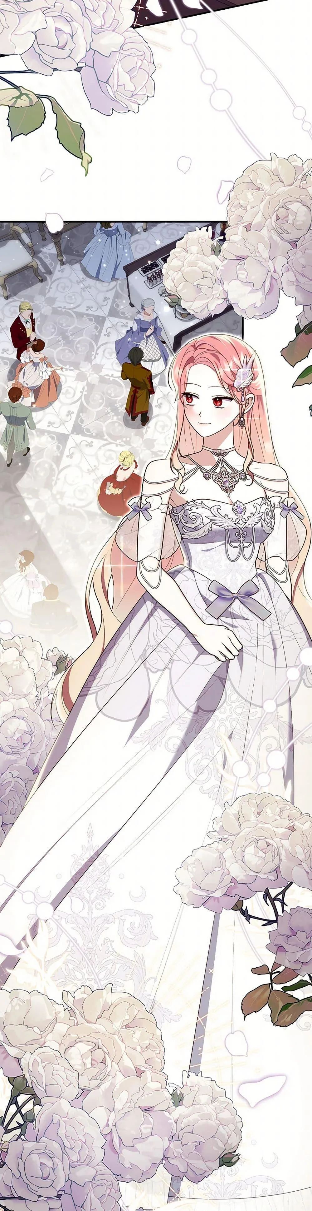 A Princess Who Reads Fortune ตอนที่ 67 33