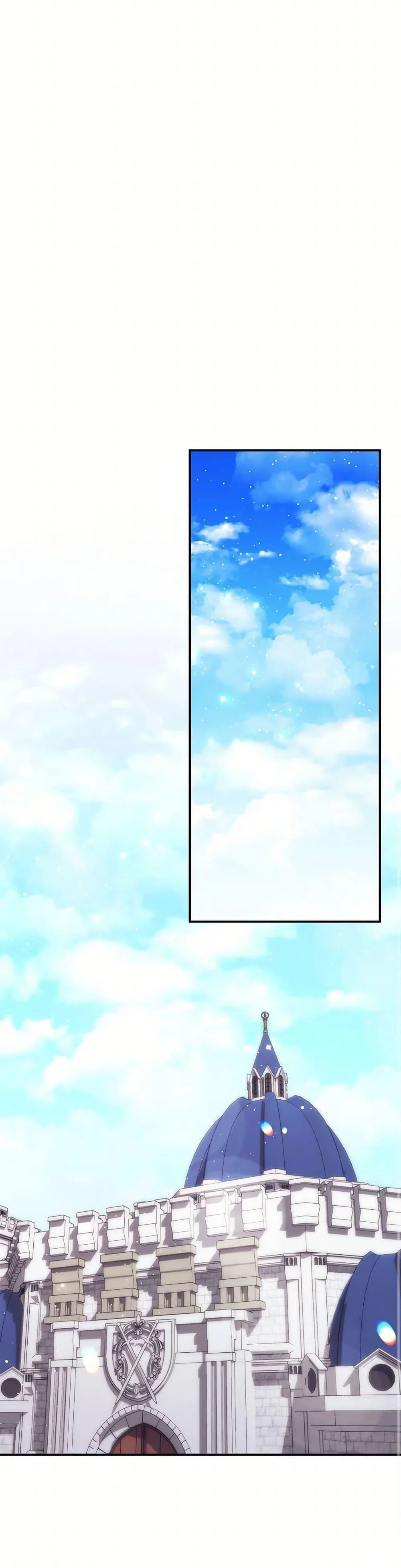 A Princess Who Reads Fortune ตอนที่ 69 45