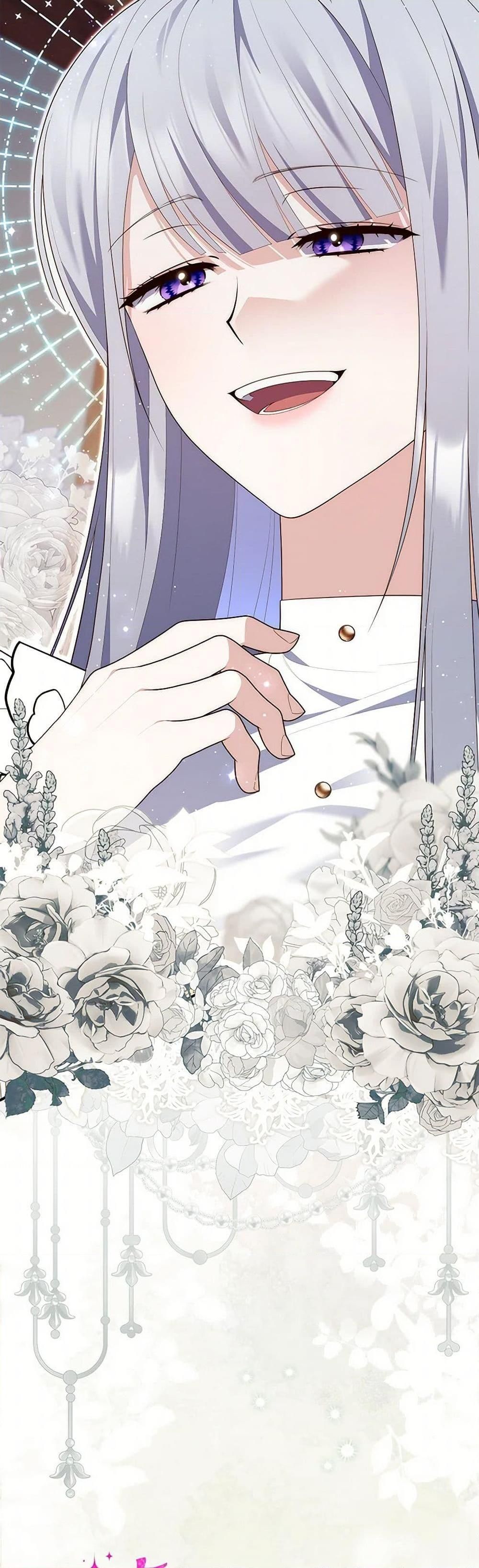 A Princess Who Reads Fortune ตอนที่ 80 12