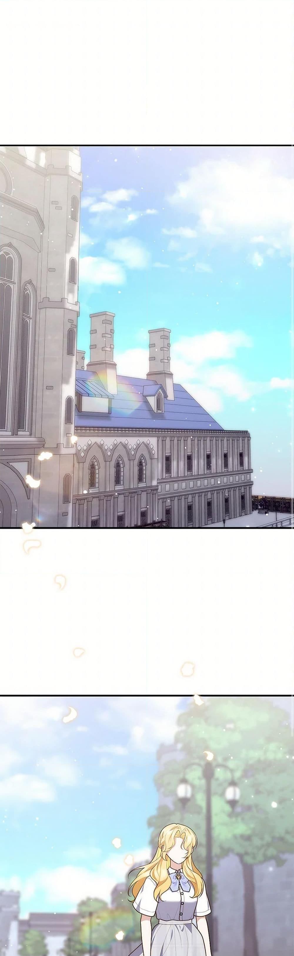 A Princess Who Reads Fortune ตอนที่ 82 1