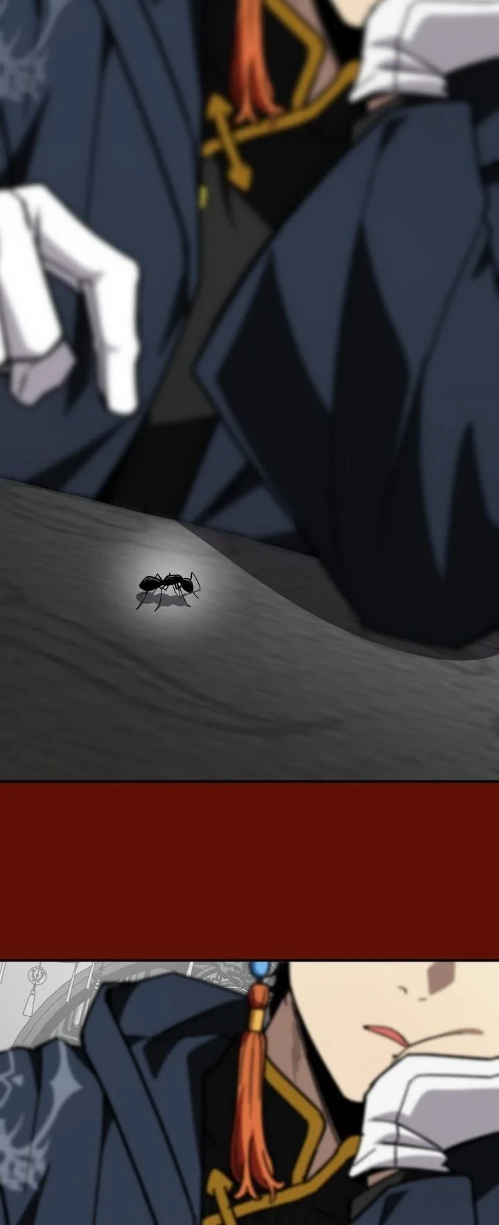 Heavenly Demon Goes to High School ตอนที่ 45 18