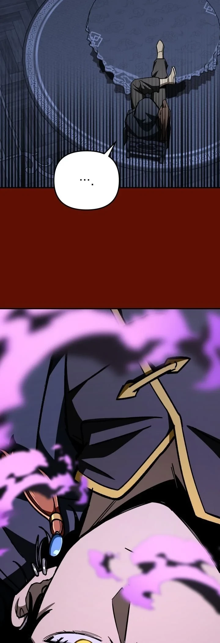 Heavenly Demon Goes to High School ตอนที่ 45 30