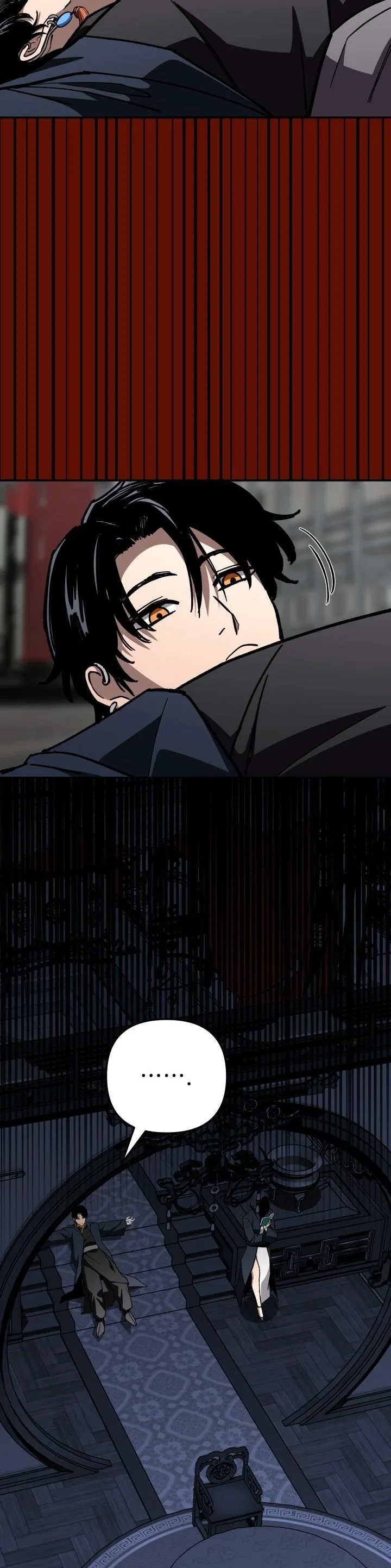 Heavenly Demon Goes to High School ตอนที่ 45 29