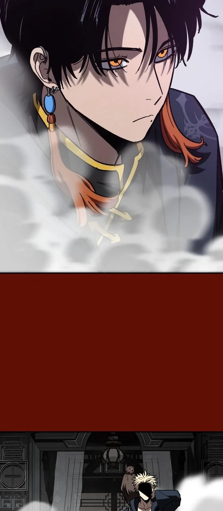 Heavenly Demon Goes to High School ตอนที่ 45 37