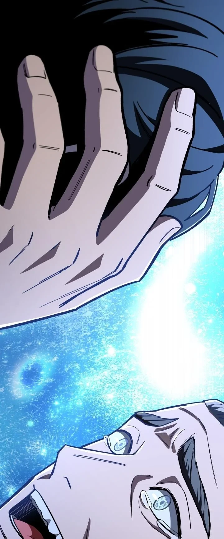 Heavenly Demon Goes to High School ตอนที่ 45 65