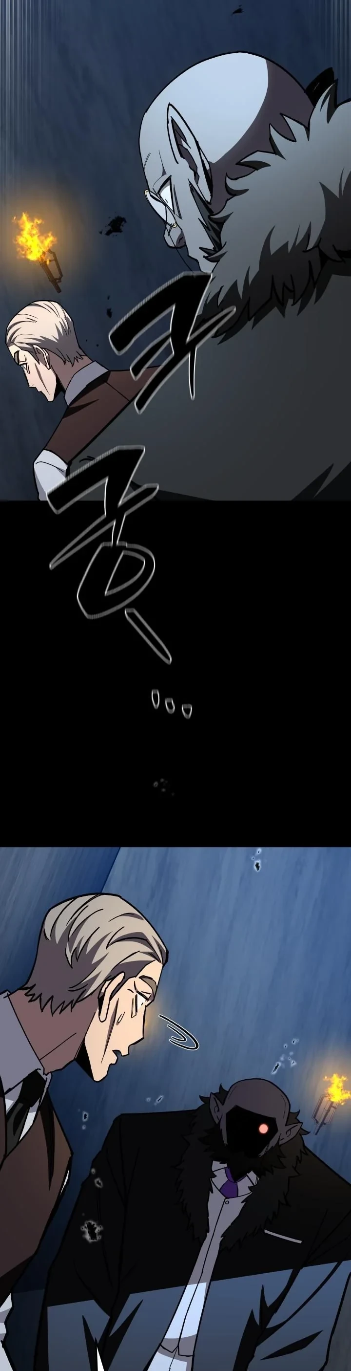 Heavenly Demon Goes to High School ตอนที่ 45 70