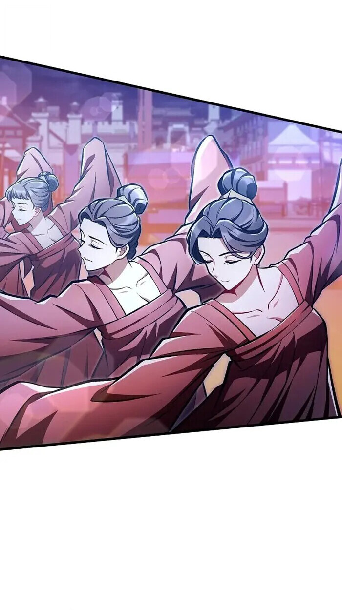 The Twin Swords Of The Sima Clan ตอนที่ 49 3