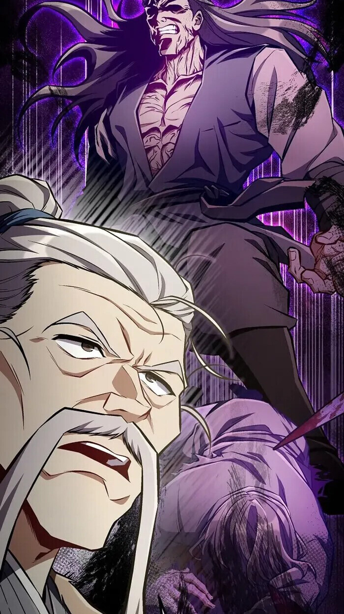 The Twin Swords Of The Sima Clan ตอนที่ 49 40