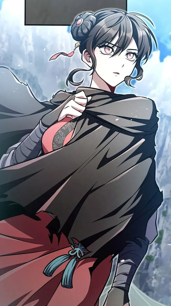 The Twin Swords Of The Sima Clan ตอนที่ 49 48