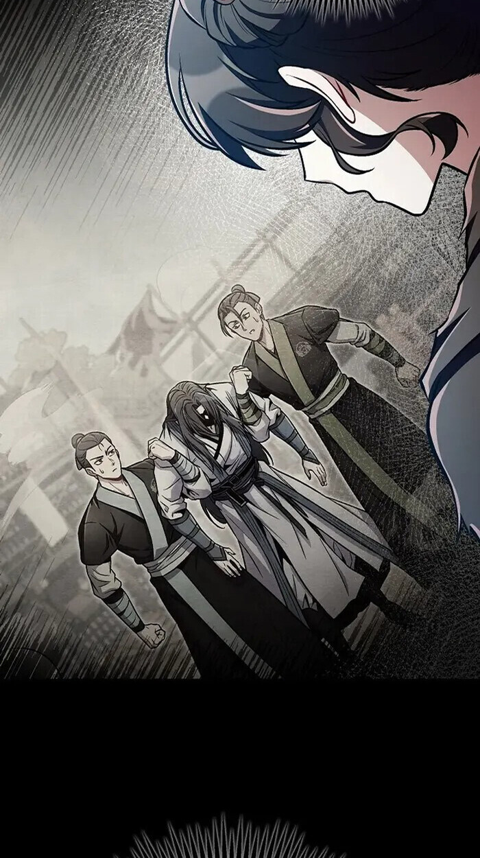 The Twin Swords Of The Sima Clan ตอนที่ 49 52