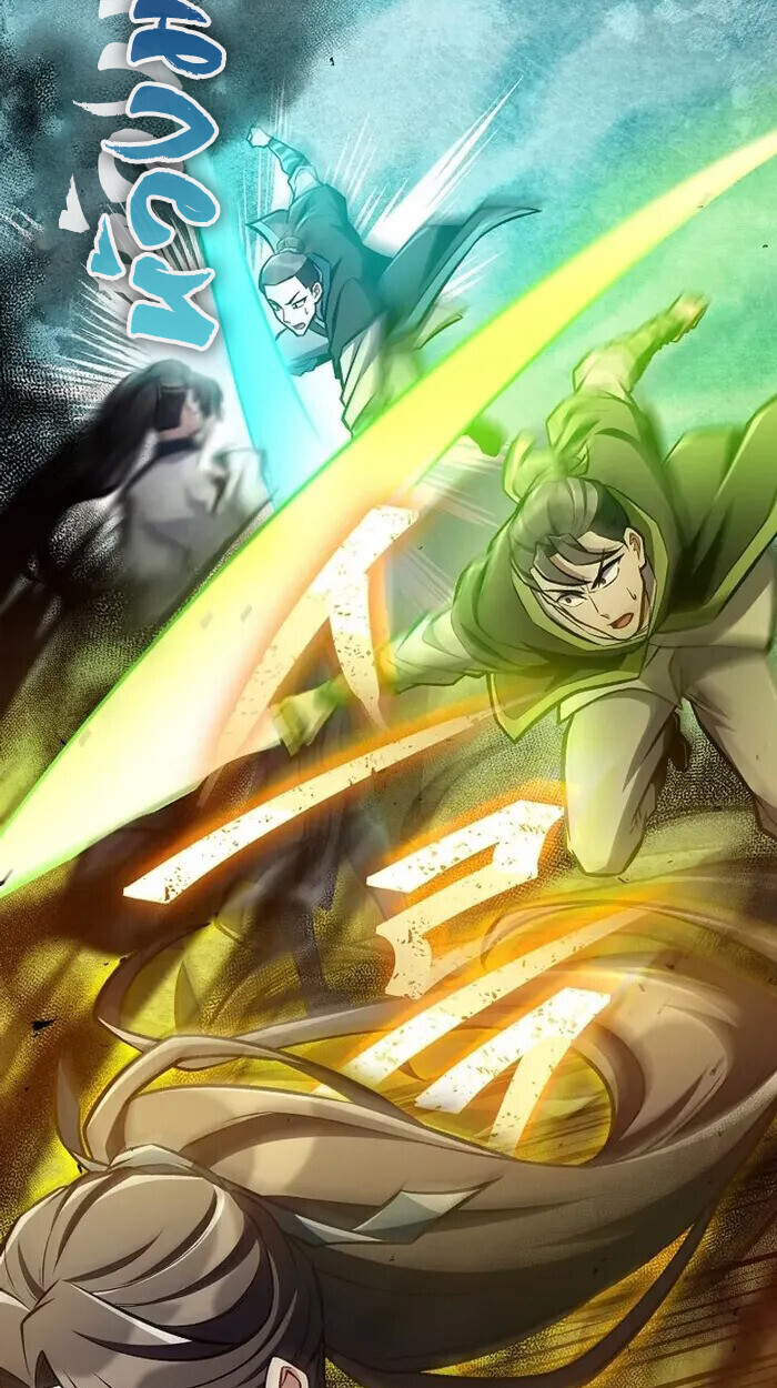 The Twin Swords Of The Sima Clan ตอนที่ 49 77