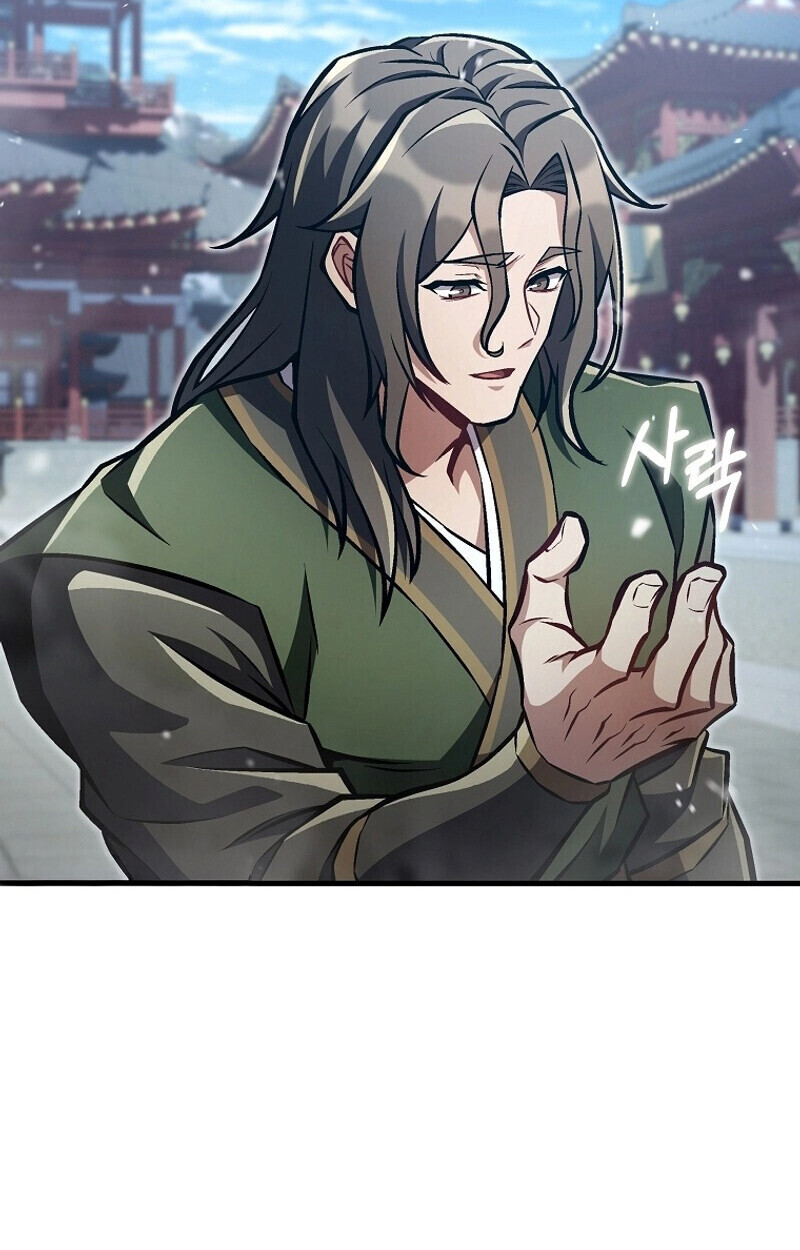 The Twin Swords Of The Sima Clan ตอนที่ 50 84