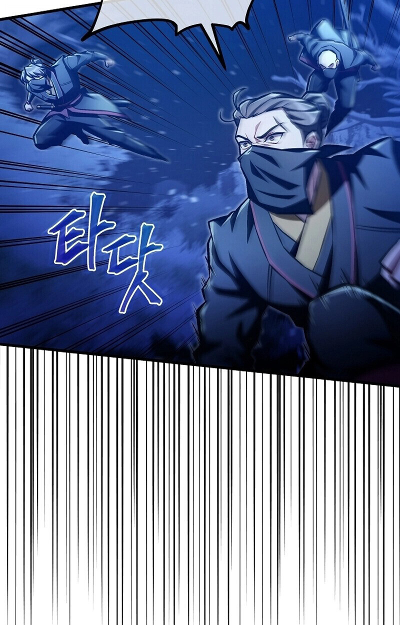 The Twin Swords Of The Sima Clan ตอนที่ 50 92