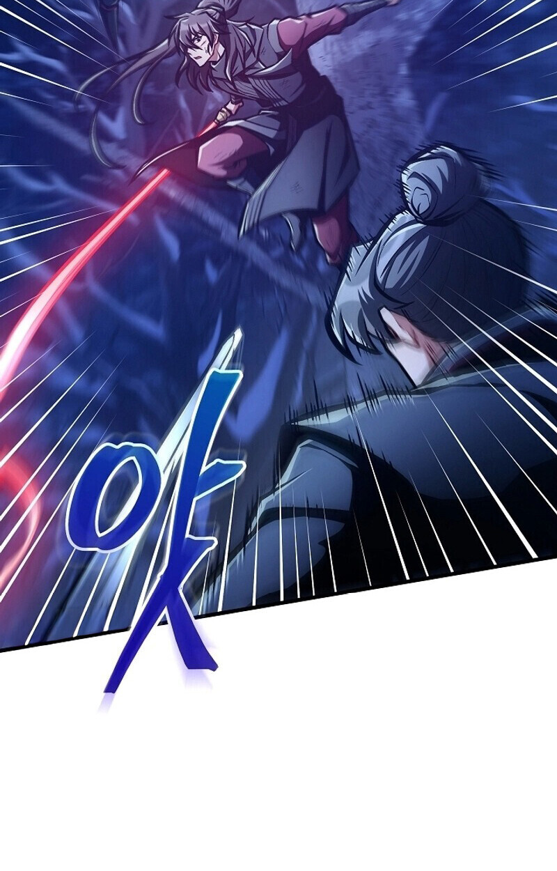 The Twin Swords Of The Sima Clan ตอนที่ 51 49